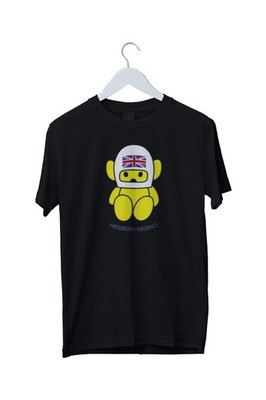 Hesketh Racing Classic Graphic Print Unisex Herren T-Shirt S M L XL 2 3 4 XL