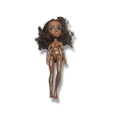 Eco Friendly Fashion Doll B-Kind Koral Save The Ocean Nude