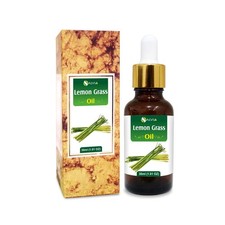 Salvia Olio Di Lemongrass E Salvia 30ml