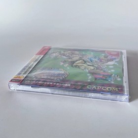 SEGA Dreamcast JoJo's Bizarre Adventure T-1205M Capcom Complete Sealed Brand New