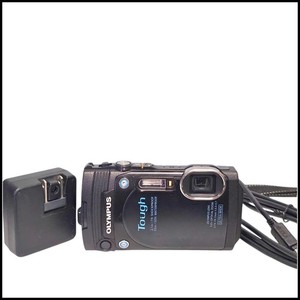 Olympus Tg 860 | eBay