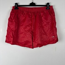 Adidas Vintage 80  s Shorts Made In Yugoslavia Men  s XL