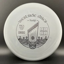 Westside Discs Origio Harp