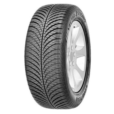 All Weather Tyre 215/65 R17 Goodyear 99V VECTOR 4SEASONS GEN-3 M+S