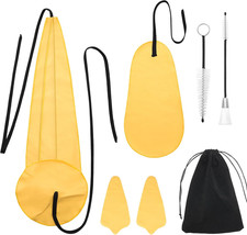 7PCS Saxophone Cleaning Kit, Clarinet Cleaning Kit