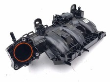 OPEL GRANDLAND X A18, P1UO Ansaugbrücke 9852344180 1.20 34820250