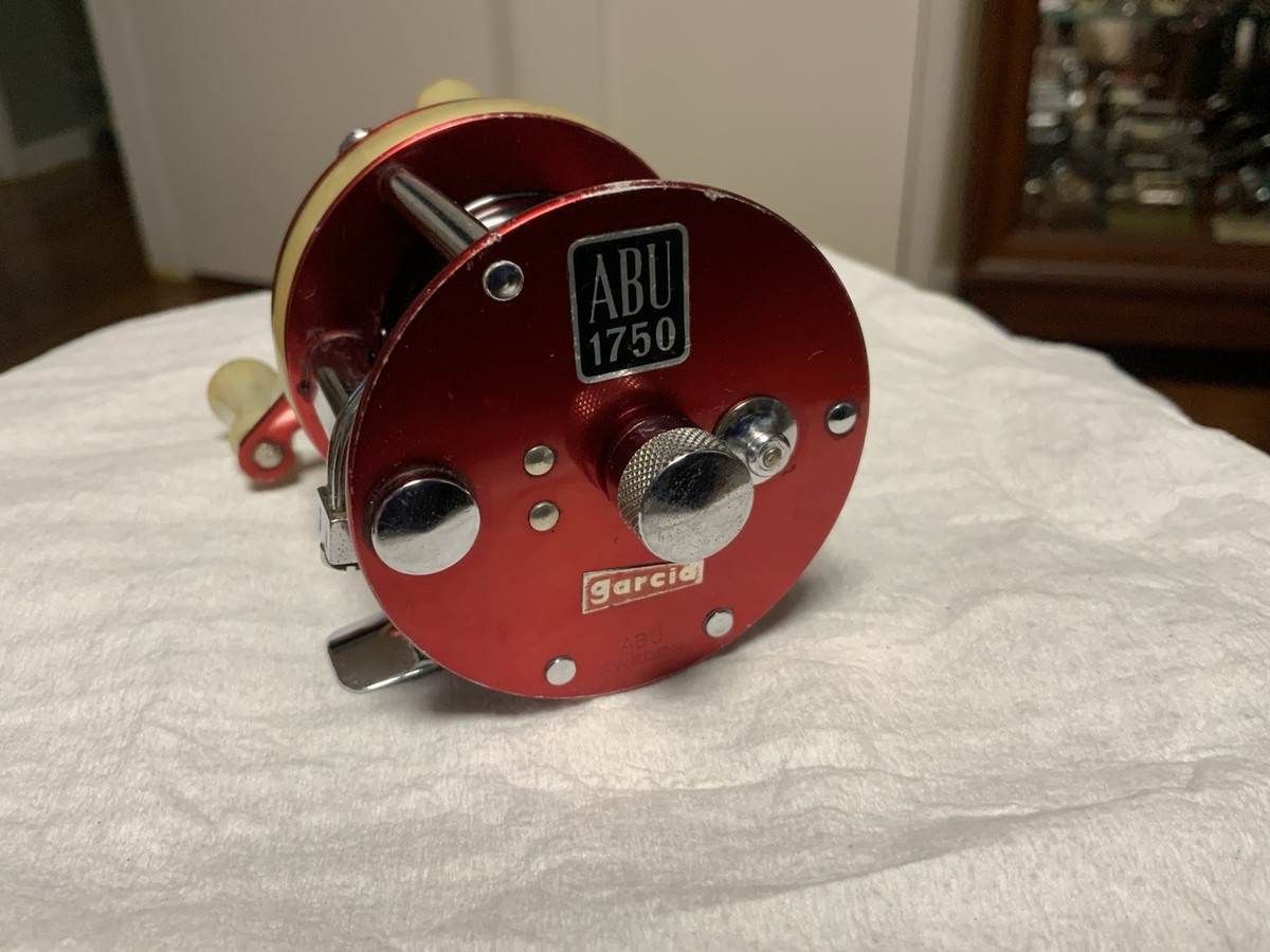 ABU 1750 A 【公式通販】