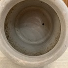 salt glazed stoneware crock Keulse Pot antique Westerwald Circles German — photo 8