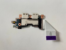 For Lenovo Thinkbook 13S G2 G3 USB Board / Switchboard / I/O Board 5C50S25120
