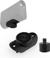 Replacement Mount Bracket for Mevo Start -Mounting Accessories black