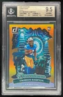 2025 Optic Omarion Hampton Gold (Raw)