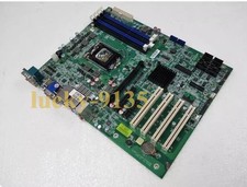 1pc 100% Test Portwell (R) RUBY-D712VG2AR B930A512AB1D712820 Industrial Control 