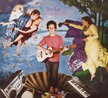 The Rebirth of Venus von Lee,Ben | CD | Zustand sehr gut