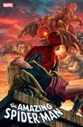 AMAZING SPIDER-MAN #18 LEE BERMEJO VAR 12/24/25 GWEN STACY NM