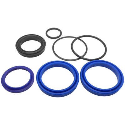SEAL KITS DIRECT Hydraulic Seal Kit Compat/w Koyker Front-End Loaders 2-1/2" Cyl Replaces K662048