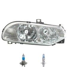 Scheinwerfer rechts inkl. Premium Lampen für Alfa Romeo 156 Sportwagon 932_