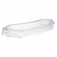 TüRfach Mitte Kompatibel Mit Smeg 760391986 FüR KüHlschrank