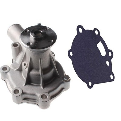 MM409301 MM407405 Water Pump for Mitsubishi K4N K3B K3D K3E K4E Excavator