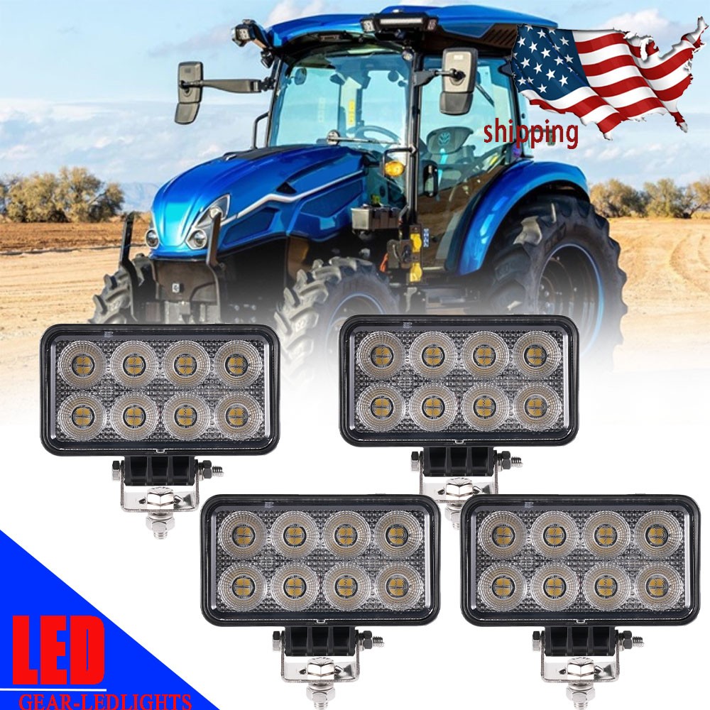 Flood Lamps
