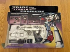 1984 Transformers G1 Megatron Complete With Box