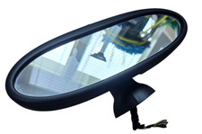2006-2017 Mini Cooper Countryman Paceman Interior Rear View Mirror Oem 2006-2017 Mini Cooper Countryman Paceman Interior Rear View Mirror Oem