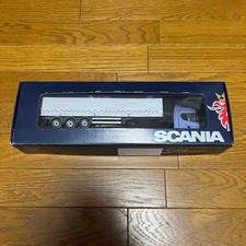Scania 1/50 Trailer by Tekno Near Mint Toy