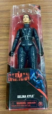 DC Comics Batman 12-inch Selina Kyle Action Figure The Batman Movie Free Ship