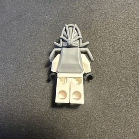 LEGO Ninjago Zane Kendo Minifigure Rise of the Snakes njo044 9446 9563