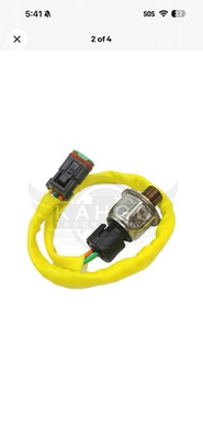 #ad Cat Part Number 224 4535 Pressure Sensor $125.00
