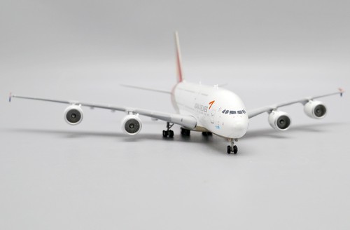 Asiana Airlines A380 Reg: HL7626 JC Wings Maßstab 1:400 Diecast Modell XX40051 (HK) - Bild 8 von 12