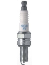 NGK Laser Platinum Spark Plug fits Ferrari LaFerrari 6.0 GTO (PMR8B)