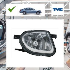 Tyc Nebelscheinwerfer MERCEDES-BENZ E-CLASS (W211) E 220 CDI (211.006)