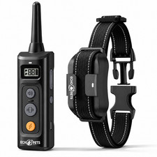 P325 2000FT Anti Bark with Remote Control Wat...