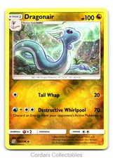 Dragonair 150/236 - Unified Minds - Reverse Holo - Pokemon Card