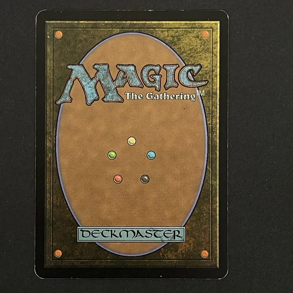 MTG Temporal Extortion - Planar Chaos Regular - Image 2 of 2