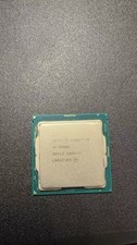 Intel Core I9-9900K CPU 3.6GHz srels l904e265 preowned processor