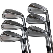 Taylormade  P 790(2021)  Iron Set  Flex S