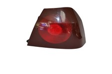 2000-2004 Chevrolet Chevy Impala Rear Brake Tail Oem Light Passenger Rh 2000-2004 Chevrolet Chevy Impala Rear Brake Tail Oem Light Passenger Rh