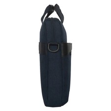 Targus 15-16" geolite ecosmart slim brief laptoptas (donkerblauw) – Bild 6
