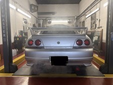 1995 Nissan Skyline GTST R33 2.5 Petrol