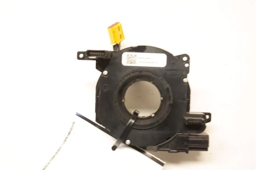 SPIRAL CABLE/CLOCK SPRING 31343218 2014 VOLVO S60 — 第 4/4 张图片