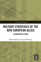 Military Strategies Of The New European Allies A Comparative Study Taschenbuch