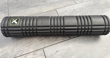 Trigger Point Performance Grid 2.0 Foam Roller Black 26" Long