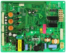 LG Refrigerator EBR41956402 Control Board