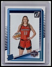 2025 Donruss WNBA #97 Lucy Olsen