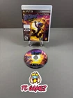 Sly Cooper: Thieves in Time PlayStation 3 PS3 No Manual