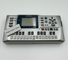 Yamaha QY100 Music Sequencer w/ AC Adapter Ba...