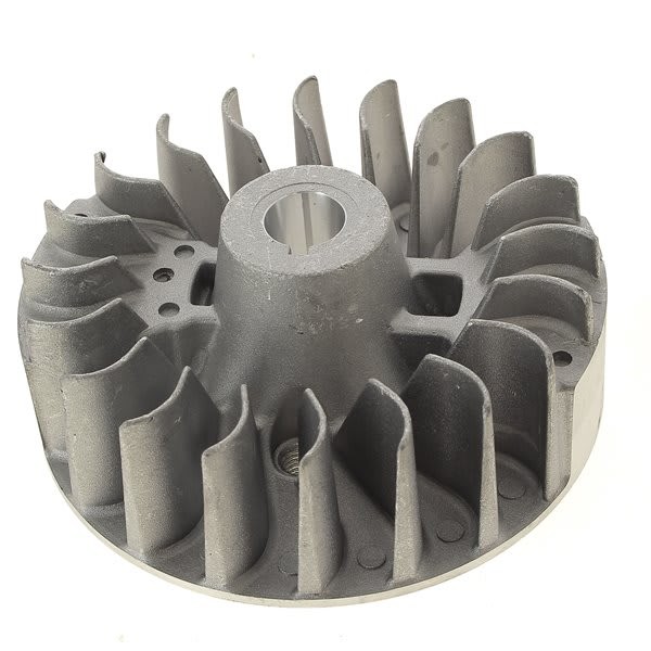 Volant moteur 118803689/1 contre les pannes d'allumage de debroussailleuse