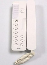 Citofono Signo Con Tasti Addizionali URMET 1183/3