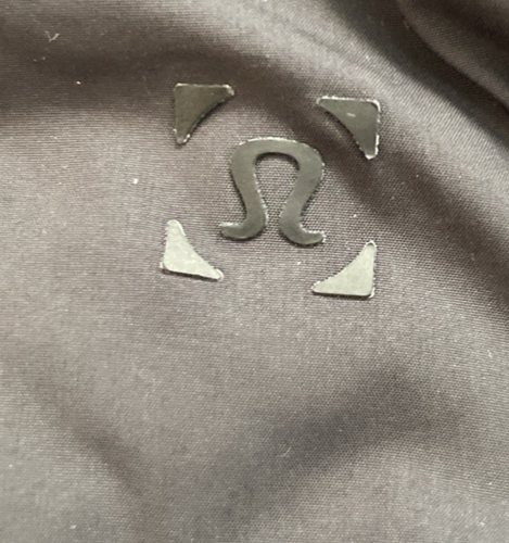 Lululemon Jacket Men's About Face Bomber Puffer Minimalist Small Goose Down - Picture 5 of 12